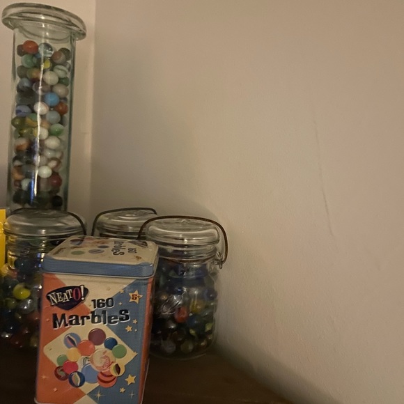 Vintage Marbles - Picture 2 of 4